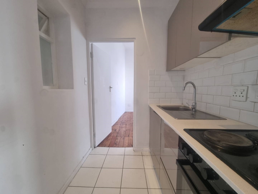 2 Bedroom Property for Sale in Cape Town City Centre Western Cape